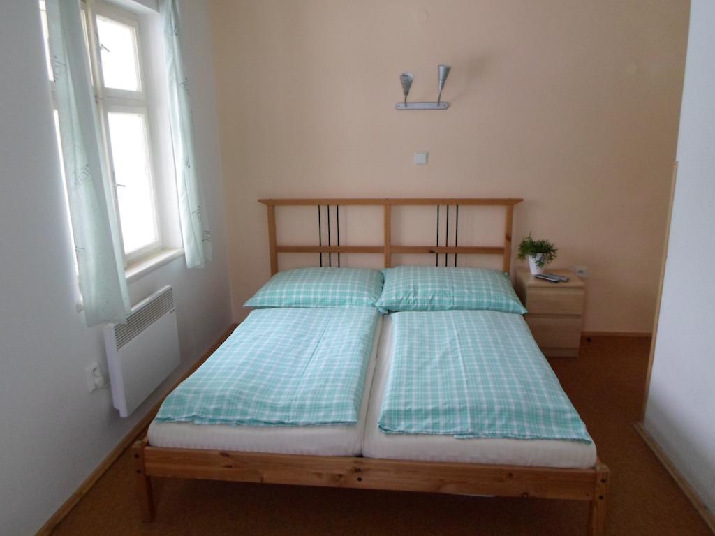 Vila Martin Harrachov Zimmer foto